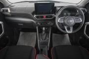 Toyota Raize I Кемерово  - изображение 37