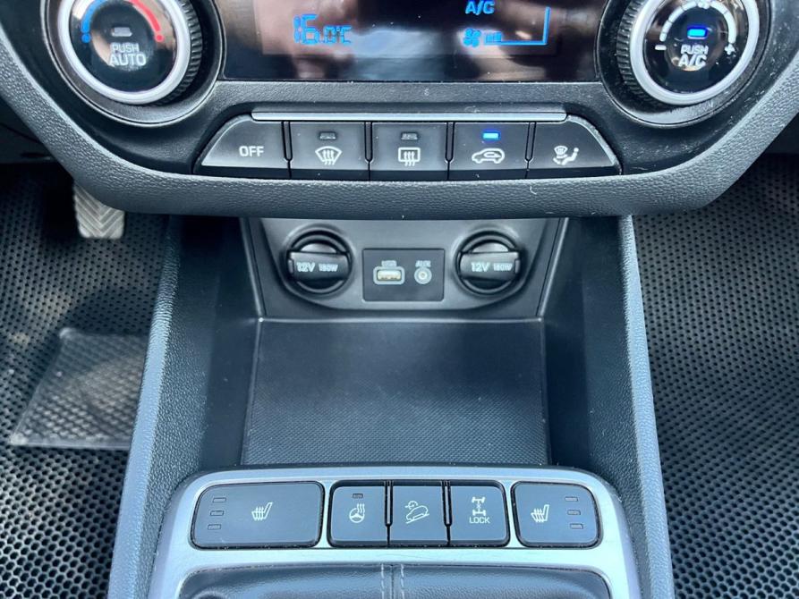 Hyundai Creta I Великие Луки  - изображение 22