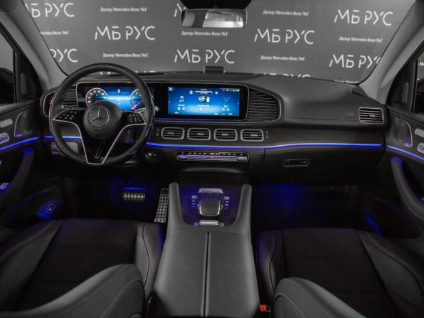 Новый Mercedes-Benz GLE II (V167) 2025 года, цена 14 175 000 рублей, внедорожник, Автокод Объявления