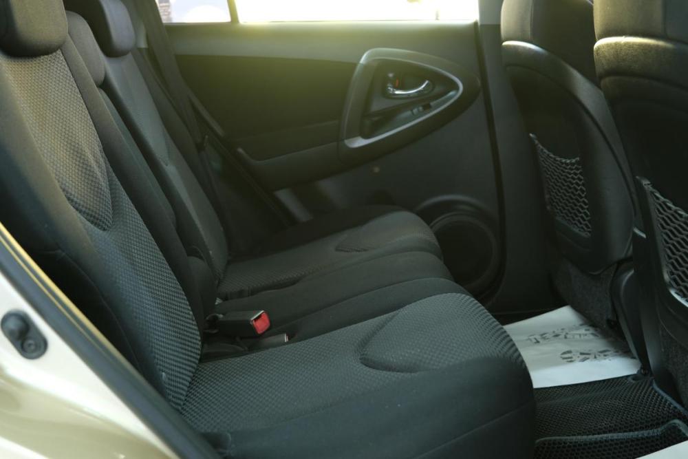 Toyota RAV4 III (XA30) Омск  - изображение 21