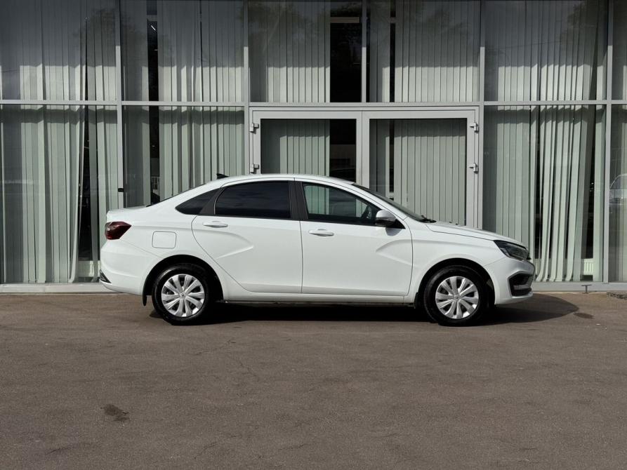 Lada (ВАЗ) Vesta I Рестайлинг (NG) Воронеж  - изображение 4