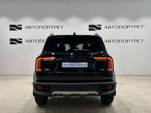Haval Dargo I с пробегом 2024 года, цена 2 449 000 рублей, 24673 км, внедорожник, Автокод Объявления