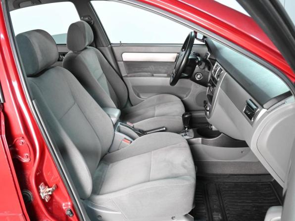 Chevrolet Lacetti I с пробегом 2007 года, цена 837 000 рублей, 23104 км, седан, Автокод Объявления