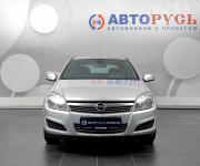 Opel Astra H Рестайлинг Москва  - изображение 28