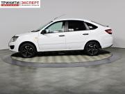 Lada (ВАЗ) Granta I Белгород  - изображение 23