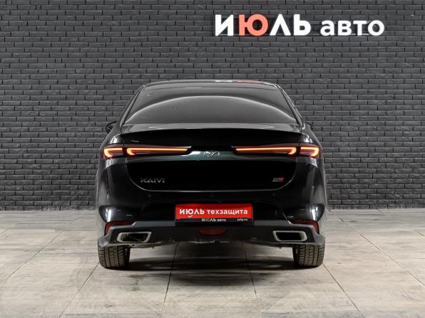 Kaiyi E5 с пробегом 2023 года, цена 1 400 000 рублей, 60758 км, седан, Автокод Объявления