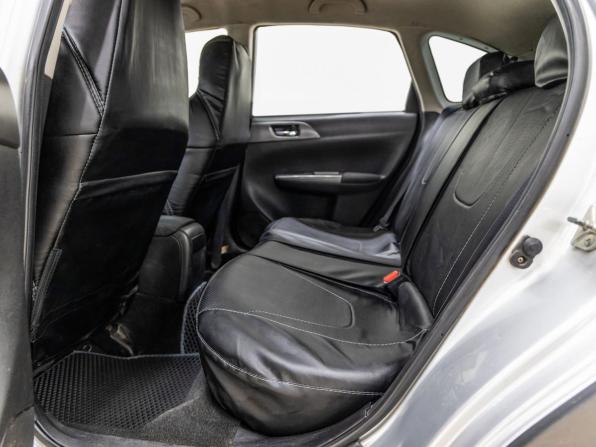 Subaru Impreza III с пробегом 2010 года, цена 698 000 рублей, 320823 км, хэтчбек, Автокод Объявления
