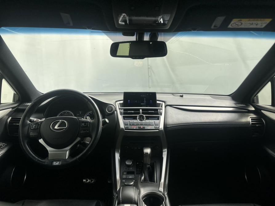 Lexus NX I Липецк  - изображение 13