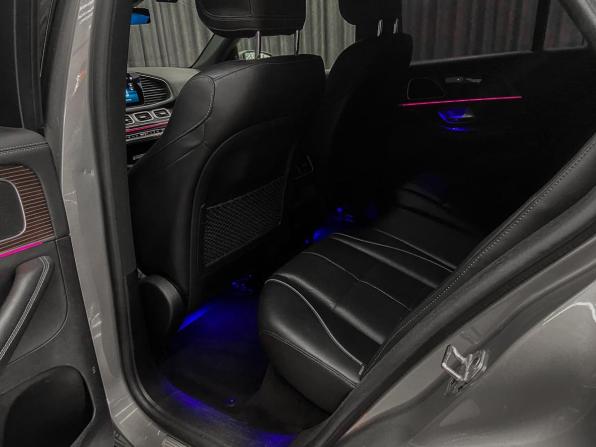Mercedes-Benz GLE Coupe II (C167) с пробегом 2021 года, цена 8 440 000 рублей, 70000 км, внедорожник, Автокод Объявления