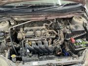 Toyota Corolla IX (E120 E130) Иркутск  - изображение 33