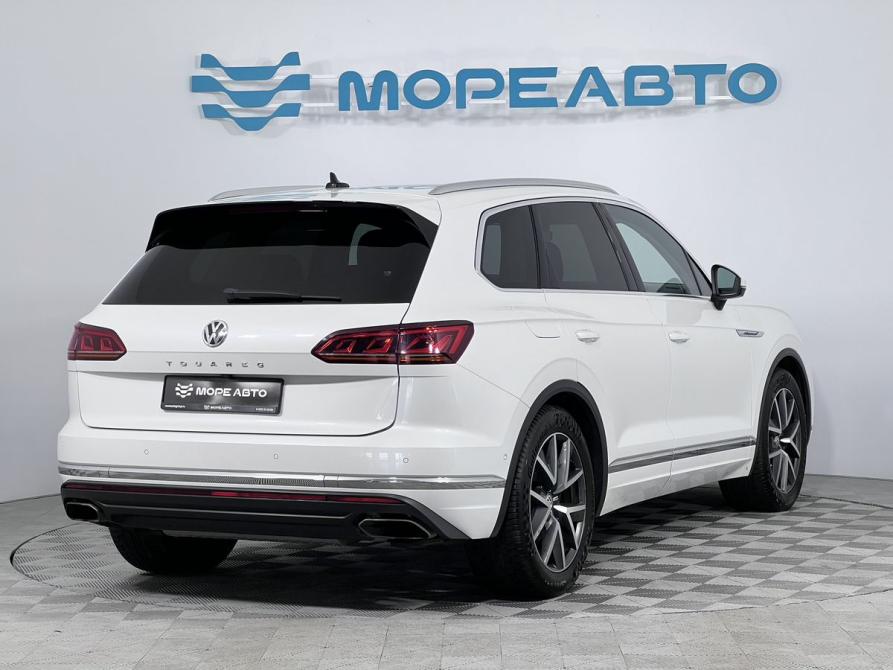 Volkswagen Touareg III Калининград  - изображение 5