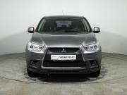 Mitsubishi ASX I Санкт-Петербург  - изображение 18