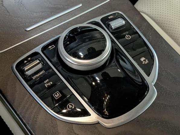 Mercedes-Benz GLC I (X253) с пробегом 2019 года, цена 3 880 000 рублей, 85181 км, внедорожник, Автокод Объявления