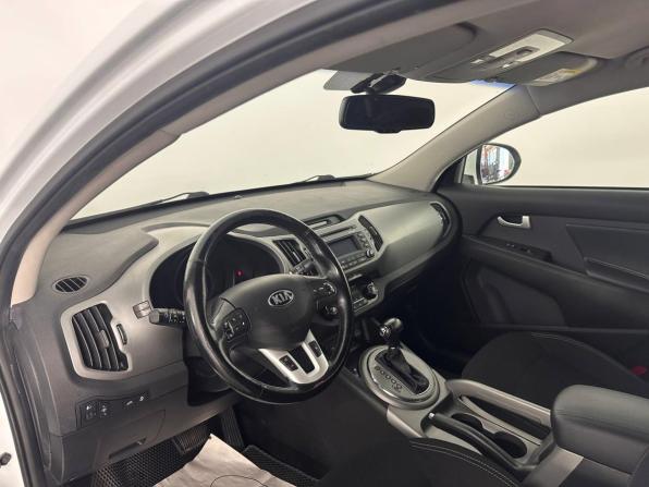 Kia Sportage III Рестайлинг с пробегом 2015 года, цена 1 253 600 рублей, 144382 км, внедорожник, Автокод Объявления