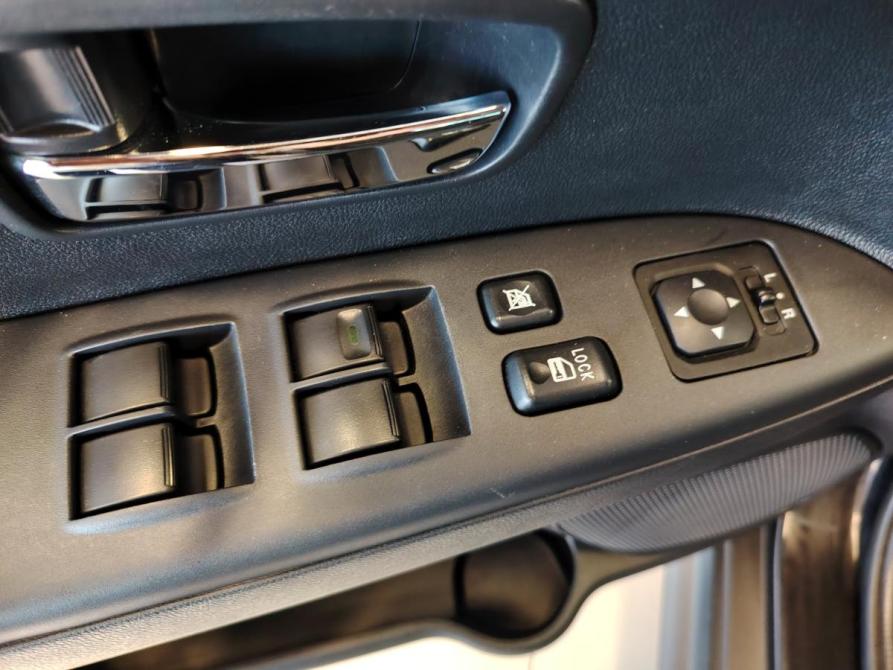 Mitsubishi ASX I Рестайлинг 2 Санкт-Петербург  - изображение 10