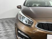 Kia Ceed II Рестайлинг Ногинск  - изображение 28