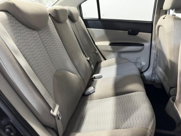 Hyundai Verna II с пробегом 2006 года, цена 279 900 рублей, 160000 км, седан, Автокод Объявления