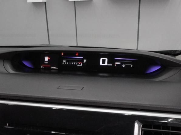 Honda Stepwgn V Рестайлинг с пробегом 2017 года, цена 2 589 000 рублей, 99376 км, минивэн, Автокод Объявления