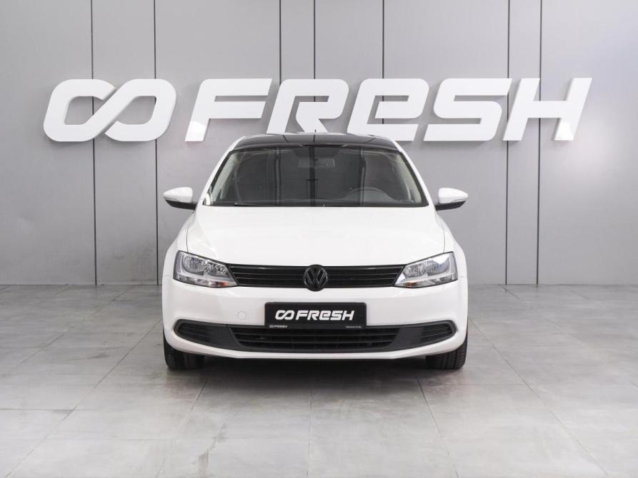 Volkswagen Jetta VI Воронеж  - изображение 3