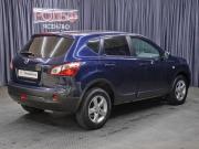 Nissan Qashqai I Рестайлинг Москва  - изображение 25