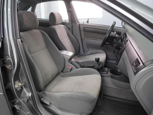 Daewoo Gentra II с пробегом 2015 года, цена 649 000 рублей, 154335 км, седан, Автокод Объявления
