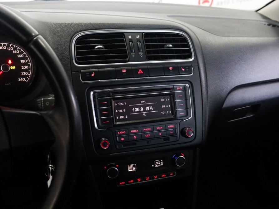 Volkswagen Polo V Минеральные Воды  - изображение 9