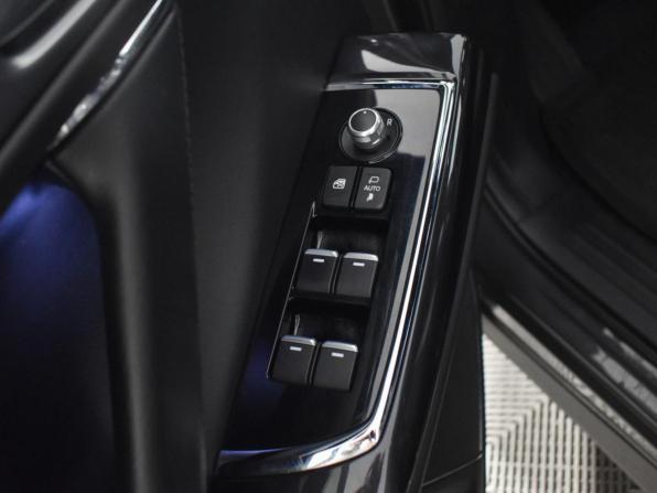 Mazda CX-9 II с пробегом 2017 года, цена 2 698 750 рублей, 170964 км, внедорожник, Автокод Объявления