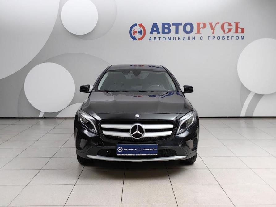 Mercedes-Benz GLA I (X156) Подольск  - изображение 3