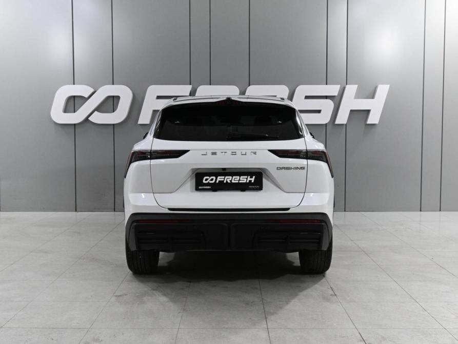 JETOUR DASHING I Ростов-на-Дону  - изображение 4