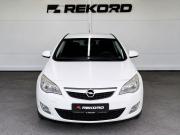 Opel Astra J Уфа  - изображение 17