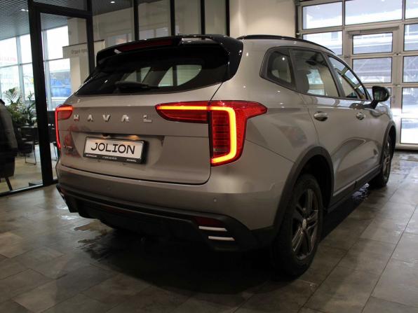 Новый Haval Jolion I Рестайлинг 2 2026 года, цена 2 599 000 рублей, внедорожник, Автокод Объявления