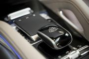 Mercedes-Benz Maybach GLS I Рестайлинг Москва  - изображение 41