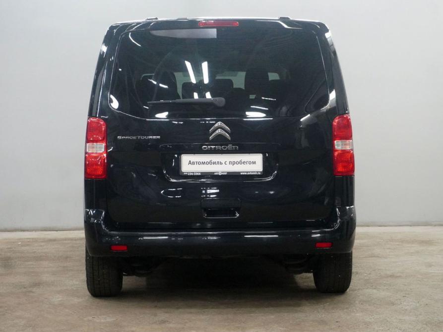 Citroen SpaceTourer I Москва  - изображение 6