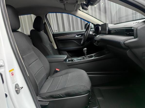 Haval Jolion I с пробегом 2023 года, цена 1 747 000 рублей, 40616 км, внедорожник, Автокод Объявления