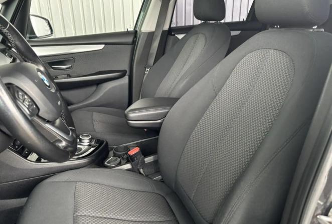 BMW 2 серии Active Tourer F45 Рестайлинг с пробегом 2021 года, цена 2 270 000 рублей, 83362 км, компактвэн, Автокод Объявления