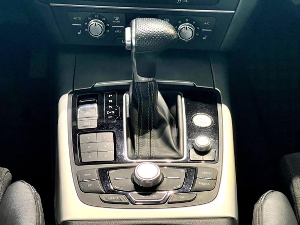 Audi A6 IV (C7) с пробегом 2014 года, цена 1 940 000 рублей, 134000 км, седан, Автокод Объявления