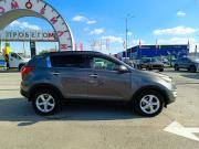 Kia Sportage III Тюмень  - изображение 29