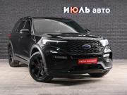 Ford Explorer VI Екатеринбург  - изображение 26