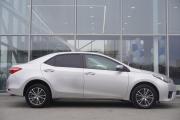 Toyota Corolla XI (E160 E170 E180) Ульяновск  - изображение 28