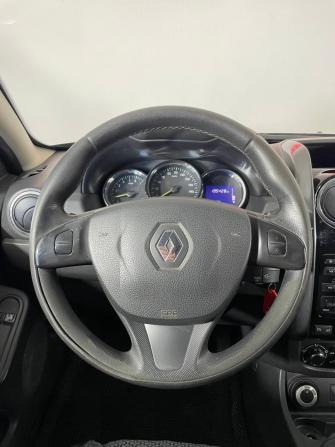 Renault Duster I Рестайлинг с пробегом 2015 года, цена 1 195 000 рублей, 195428 км, внедорожник, Автокод Объявления