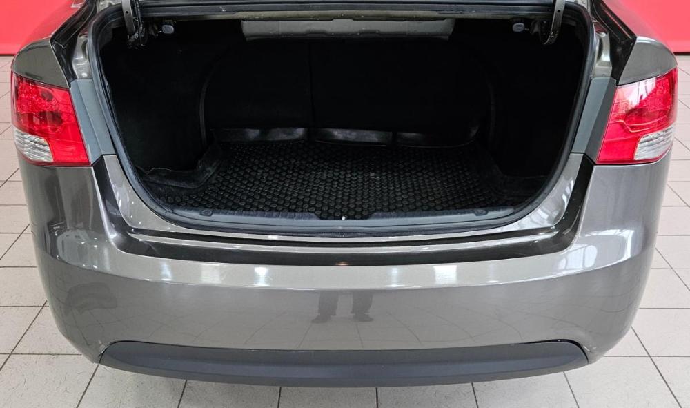 Kia Cerato II Вологда  - изображение 17