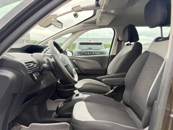 Citroen C4 Picasso II с пробегом 2014 года, цена 985 000 рублей, 169700 км, компактвэн, Автокод Объявления