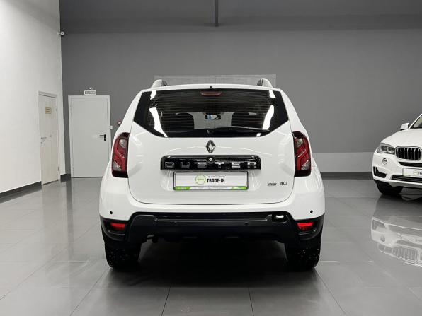 Renault Duster I Рестайлинг с пробегом 2020 года, цена 1 480 000 рублей, 94032 км, внедорожник, Автокод Объявления