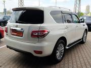 Nissan Patrol VI (Y62) Рестайлинг Екатеринбург  - изображение 37