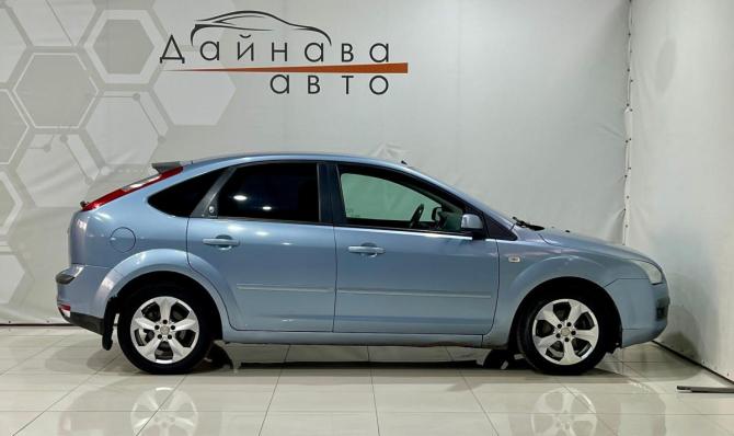 Ford Focus II с пробегом 2006 года, цена 450 000 рублей, 145373 км, хэтчбек, Автокод Объявления