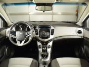 Chevrolet Cruze I Рестайлинг Кемерово  - изображение 28