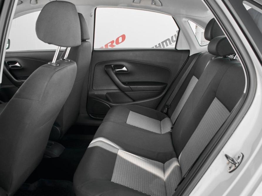 Volkswagen Polo V Екатеринбург  - изображение 19