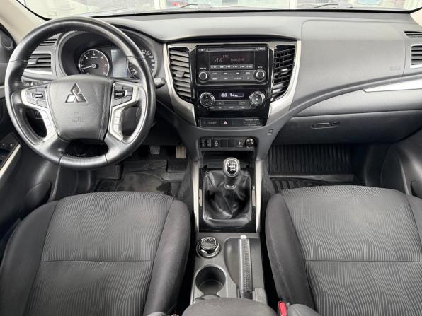 Mitsubishi Pajero Sport III с пробегом 2020 года, цена 3 249 000 рублей, 115939 км, внедорожник, Автокод Объявления