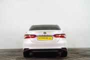 Toyota Camry VIII (XV70) Сургут  - изображение 26