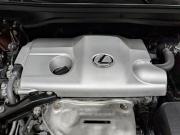 Lexus ES VI Рестайлинг Химки  - изображение 37